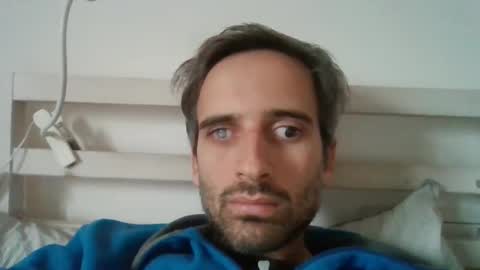 Snapshot of stroke1 chatting on 01.22.25 stroke1 online show from 01.22.25