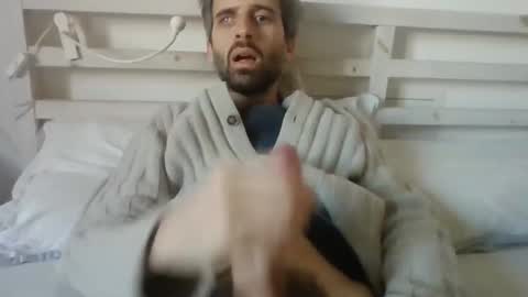 Snapshot of stroke1 chatting on 02.06.25 stroke1 online show from 02.06.25