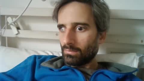 Snapshot of stroke1 chatting on 02.13.25 stroke1 online show from 02.13.25