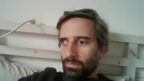 Snapshot of stroke1 chatting on 02.18.25 stroke1 online show from 02.18.25