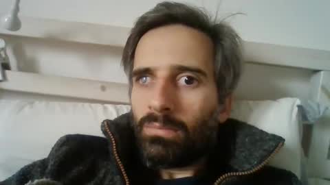 Snapshot of stroke1 chatting on 02.25.25 stroke1 online show from 02.25.25