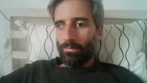 Snapshot of stroke1 chatting on 09.24.25 stroke1 online show from 09.24.25