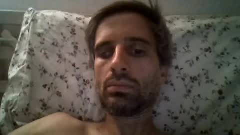 Snapshot of stroke1 chatting on 07.18.26 stroke1 online show from 07.18.26