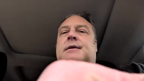 Cumallcumnow online show from 03.31.26