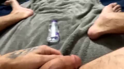 Snapshot of stroker_12 chatting on 01.24.25 stroker_12 online show from 01.24.25