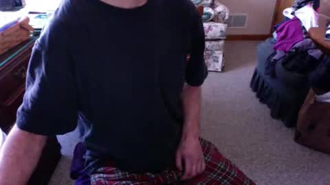 strokerace4020 online show from 02.22.25