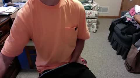 strokerace4020 online show from 09.30.25