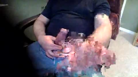 Snapshot of strokesjust4fun chatting on 05.12.26 Strokesjust4fun online show from 05.12.26
