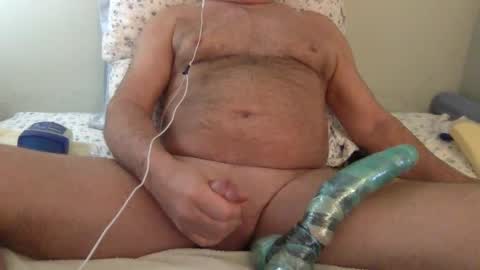 strokin452 online show from 01.23.25