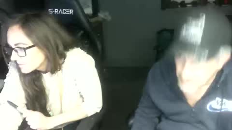 strokinaces1 online show from 04.15.26