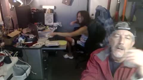 strokinaces1 online show from 04.16.26