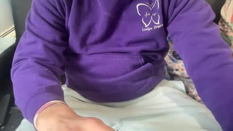 stroking33again online show from 02.11.25