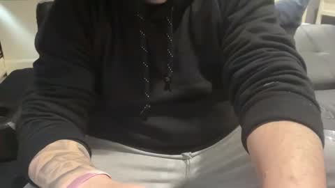 stroking33again online show from 03.01.25