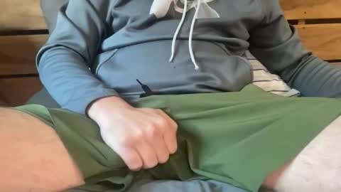 stroking33again online show from 10.27.25