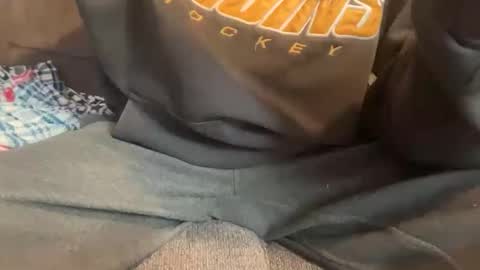 stroking33again online show from 12.17.25