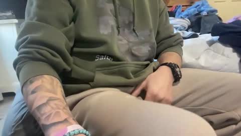 stroking33again online show from 01.16.26