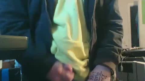 strokingjoe14585 online show from 01.18.26