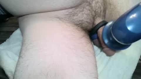 strokingmymeat336 online show from 02.18.25