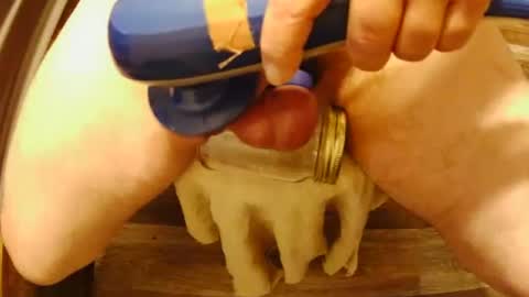 strokingmymeat336 online show from 06.20.26