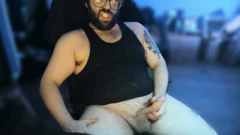 Johnny online show from 10.18.25