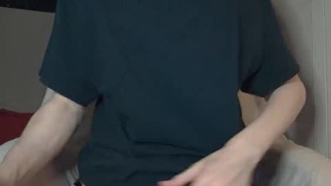 Dong Stroker online show from 10.29.25