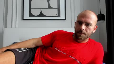 Strong Arni online show from 05.18.26