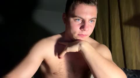 Strong Baby online show from 11.24.25