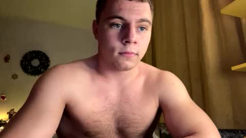 Strong Baby online show from 12.21.25