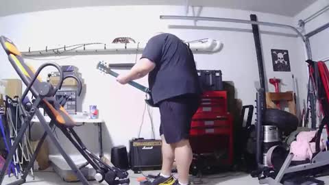 strong_bear89 online show from 02.16.26