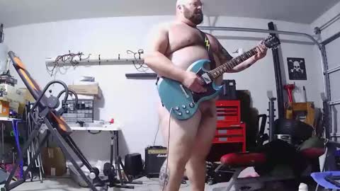 strong_bear89 online show from 02.23.26