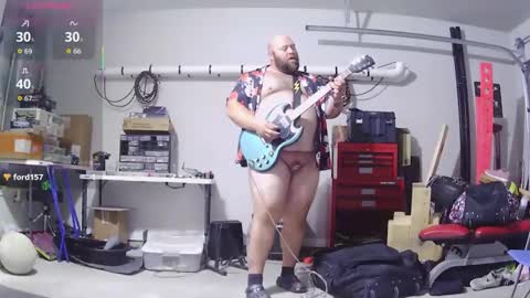 strong_bear89 online show from 05.11.26