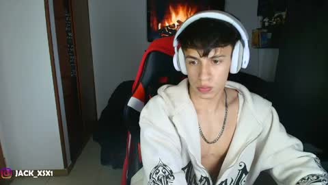 Daddy Jack  online show from 04.08.26