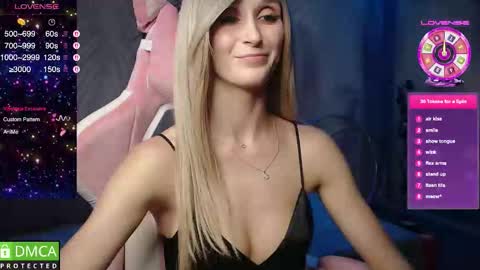 The best athletic body on the site online show from 12.03.25