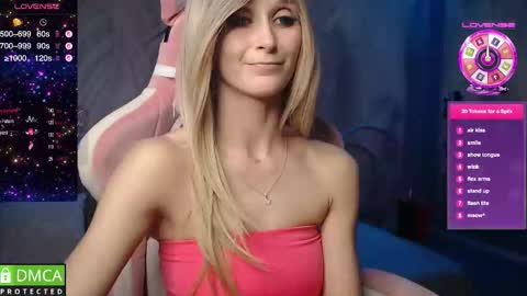 Snapshot of strongalice chatting on 02.09.26 The best athletic body on the site online show from 02.09.26