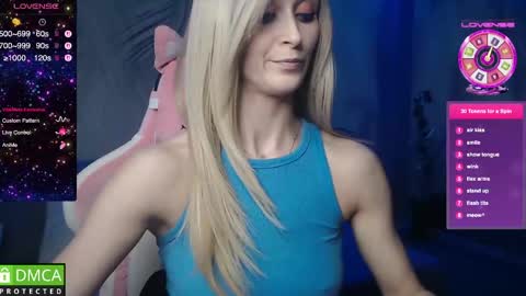 The best athletic body on the site online show from 04.10.26