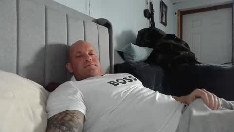 StrongAndHard online show from 12.05.24