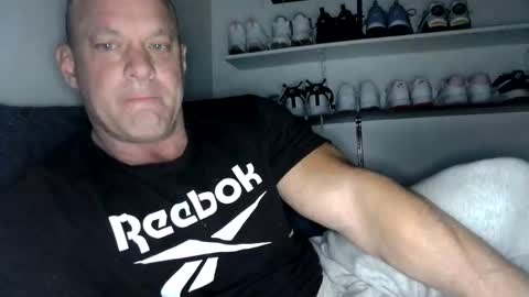 StrongAndHard online show from 12.16.24