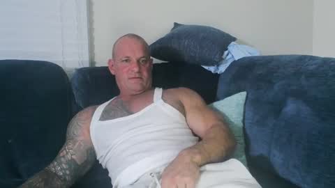 StrongAndHard online show from 10.04.25