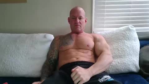 StrongAndHard online show from 02.26.26