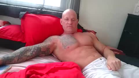 StrongAndHard online show from 05.28.26