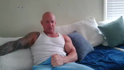 StrongAndHard online show from 05.30.26