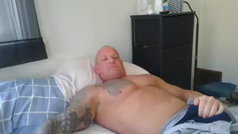 StrongAndHard online show from 06.12.26
