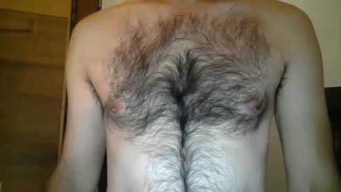 Strongandmanly online show from 01.06.25