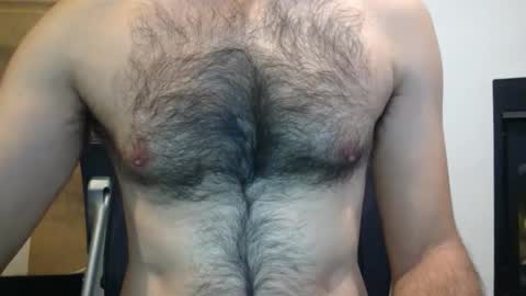 Strongandmanly online show from 01.07.25