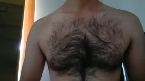 Strongandmanly online show from 01.07.25