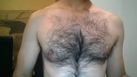 Strongandmanly online show from 01.14.25