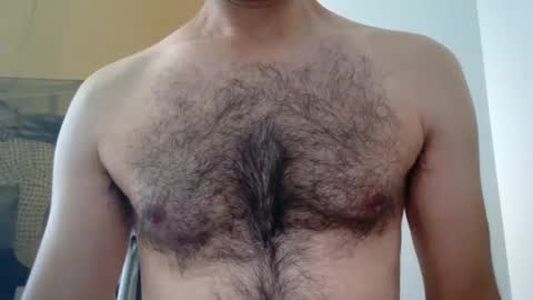 Strongandmanly online show from 01.21.25