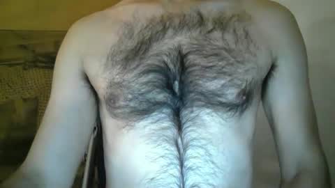 Strongandmanly online show from 02.28.25