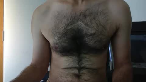 Strongandmanly online show from 02.28.25