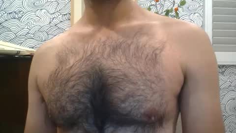 Strongandmanly online show from 04.09.26